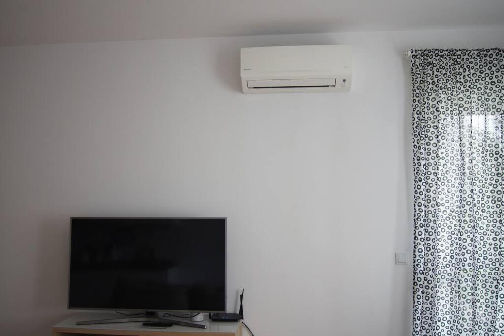 Cichy, Nowoczesny, Komfortowy Przy Galerii Mokotow Apartment Warsaw Luaran gambar